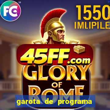 garota de programa de serrinha